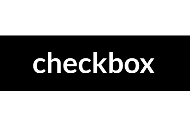 Checkbox