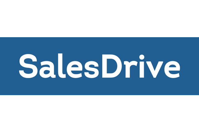 Salesdrive